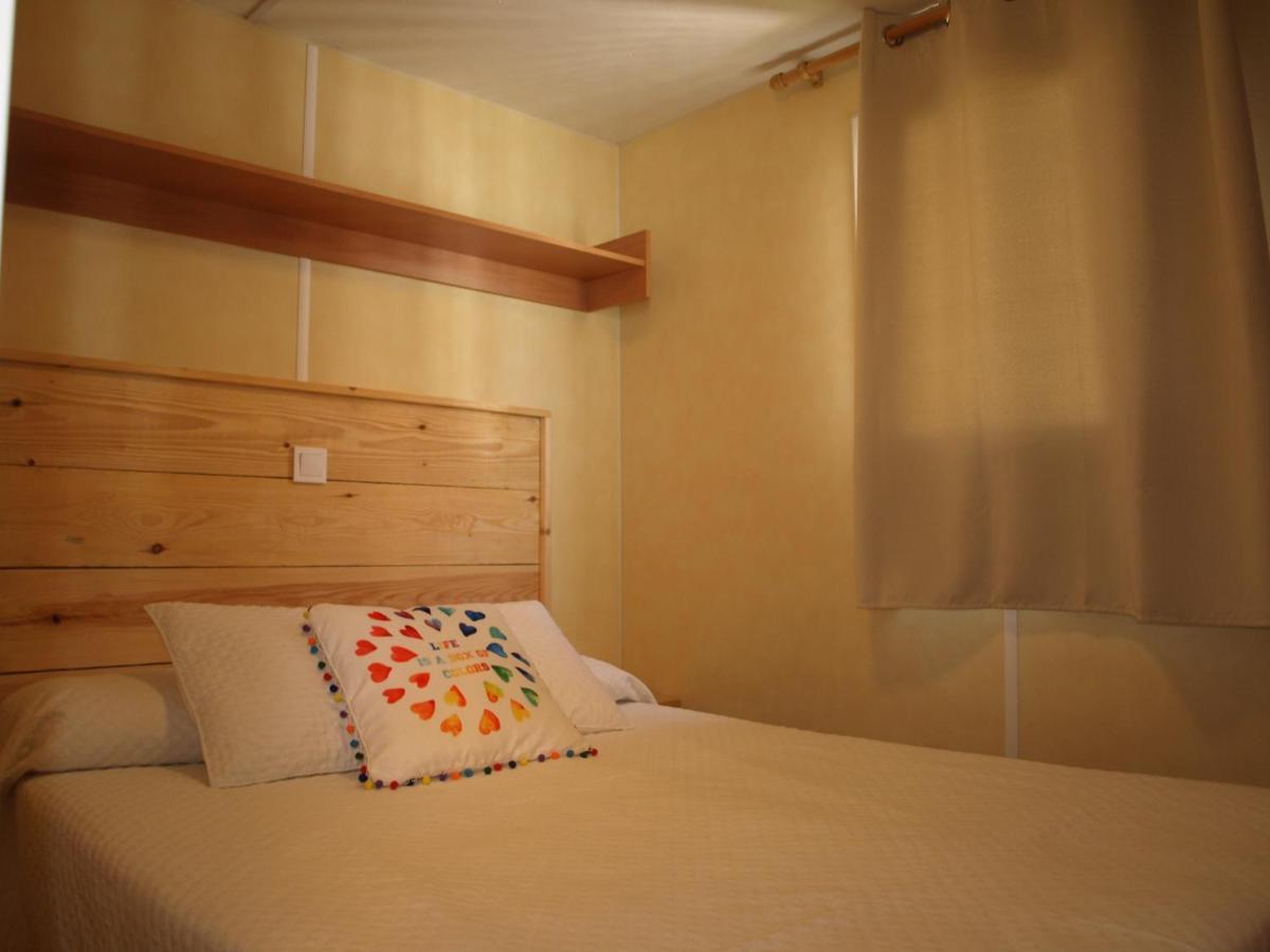 Camping Suances Exterior foto