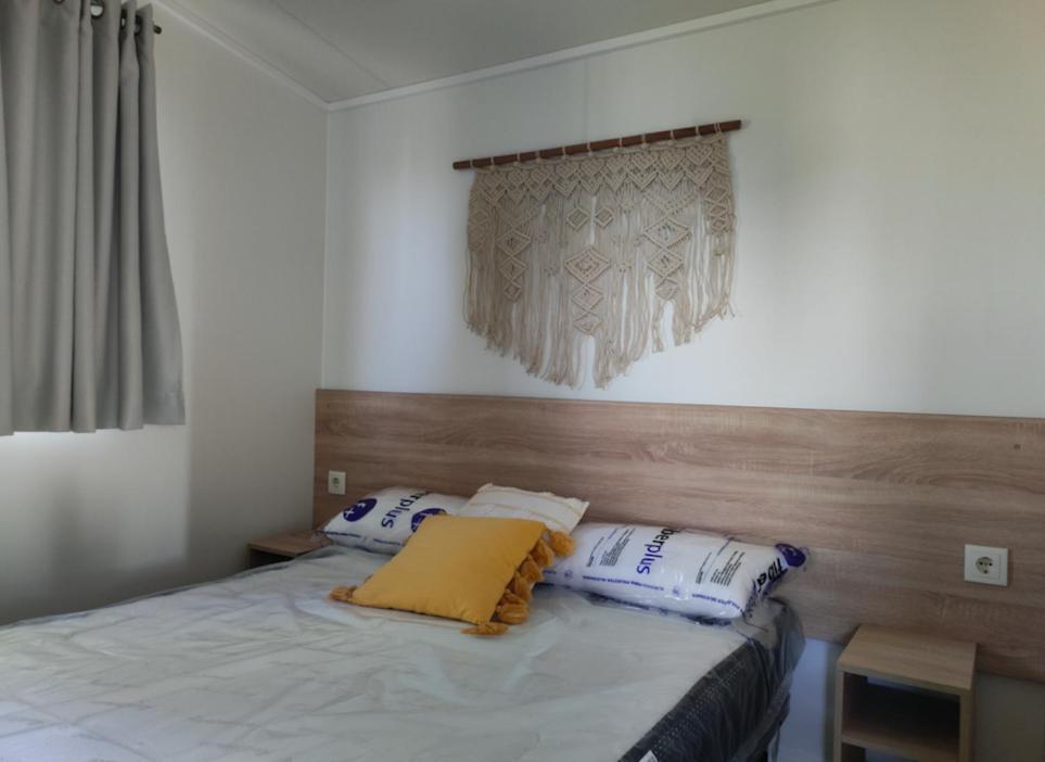 Camping Suances Exterior foto