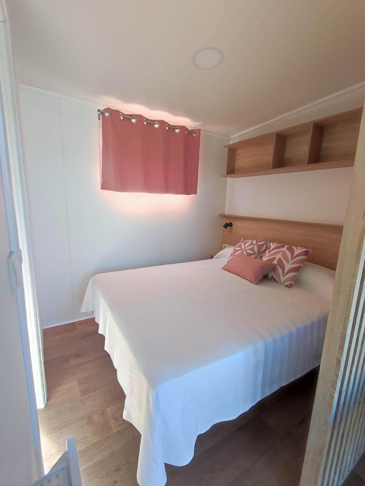 Camping Suances Exterior foto